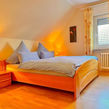 Ferienwohnung Meta 诺德奈 外观 照片